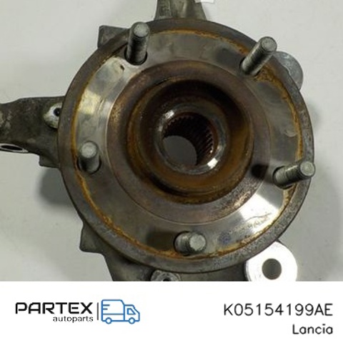 FIAT K05154199AE Ступица передняя в наличии Чернигов