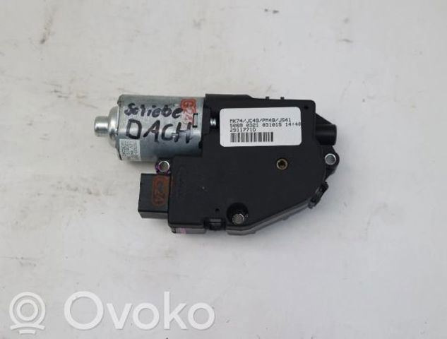Мотор привода люка K05183174AA FIAT