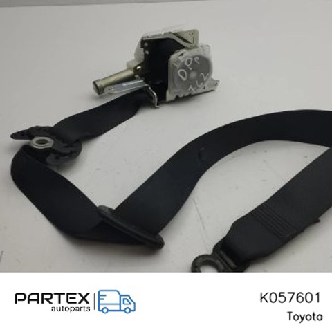 TOYOTA K057601 в наличии Ровно