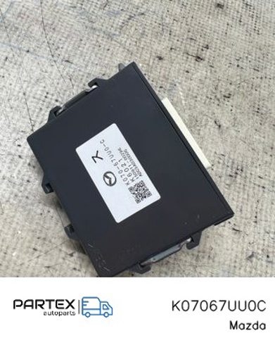 MAZDA K07067UU0C в наличии Черновцы