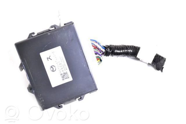 MAZDA K07067UU0E в наличии Полтава