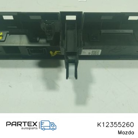 K12355260 MAZDA купить в Украина