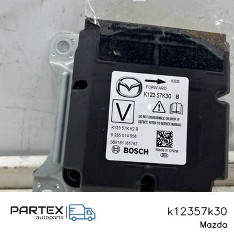MAZDA K12357K30 в наличии Кривой Рог