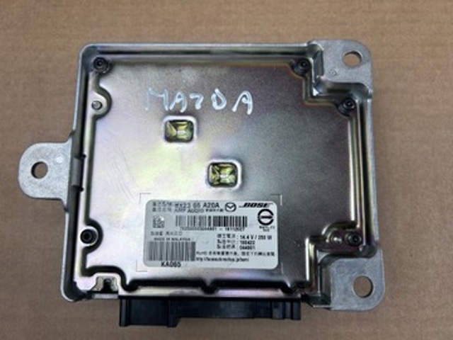 MAZDA K12366A20A в наличии Украина