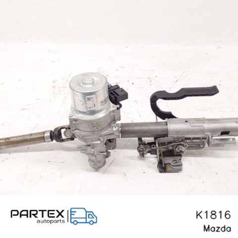 K1816 Mazda