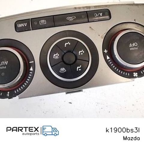 K1900BS3L MAZDA купить в Киев