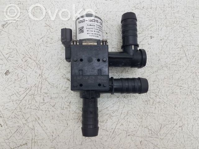 K2G318C310DA FORD Регулирующий клапан охлаждающей жидкости купить в Киев