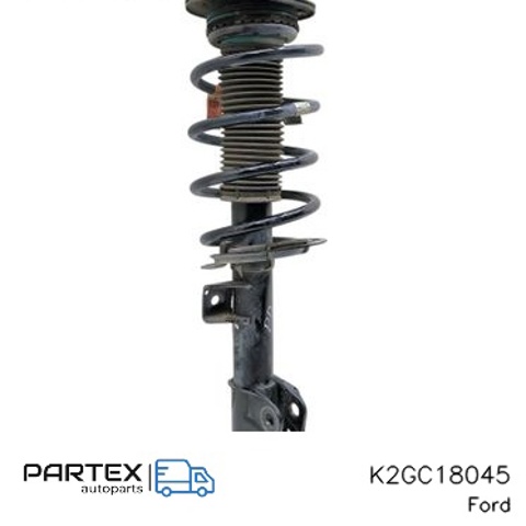 K2GC18045 FORD Амортизатор передний правый купить в Одесса