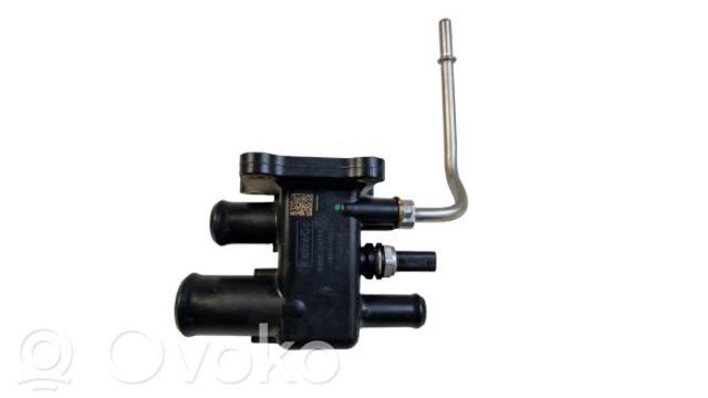 FORD K2GE8K556AB Фланец системы охлаждения в наличии Харьков