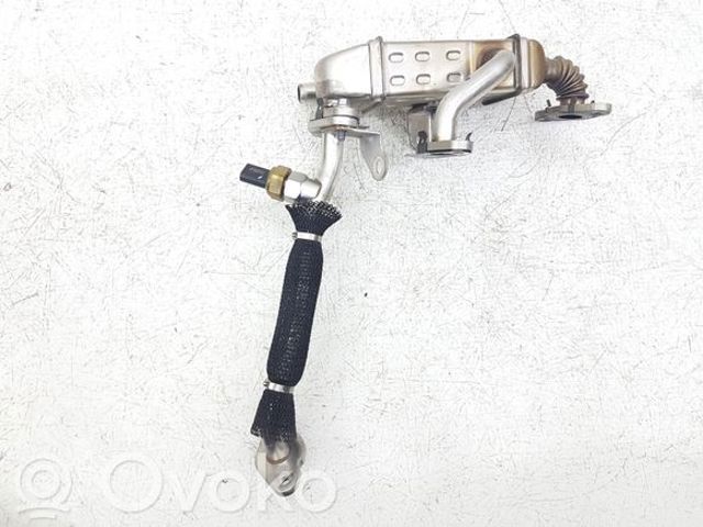 Радиатор системы EGR K2GE9F464AA FORD
