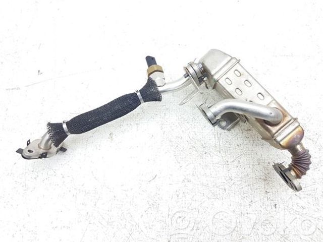 K2GE9F464AB FORD Радиатор системы EGR купить в Днепр