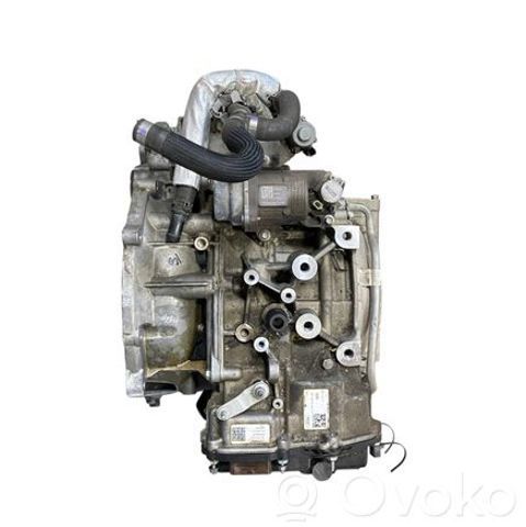 K2GP7000RC АКПП в сборе (автоматическая коробка передач) купить Тернополь
