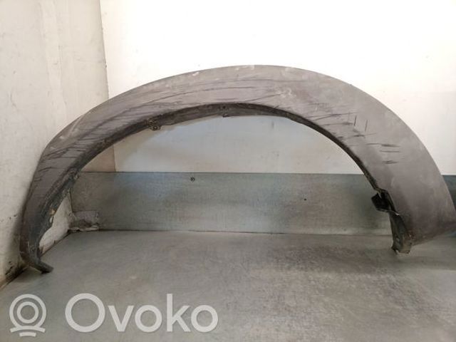 K3829VK200 NISSAN Расширитель (накладка) арки заднего крыла левый купить в Харьков