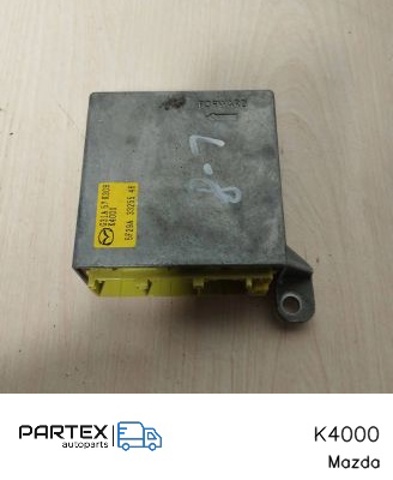 K4000 MAZDA купить в Днепр