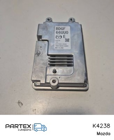 K4238 MAZDA купить в Одесса