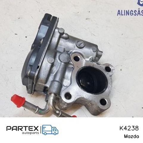 MAZDA K4238 в наличии Павлоград