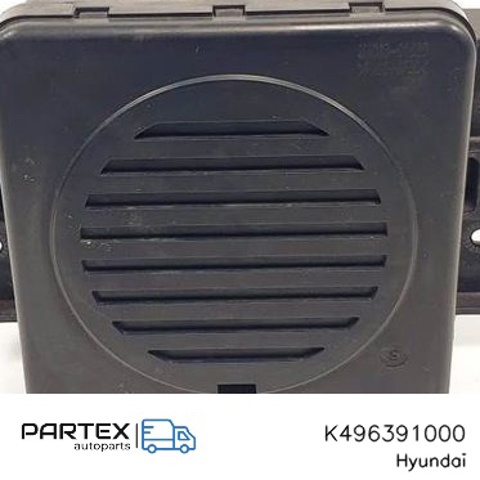 K496391000 HYUNDAI Усилитель звука аудиосистемы купить в Харьков