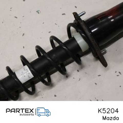 K5204 Mazda