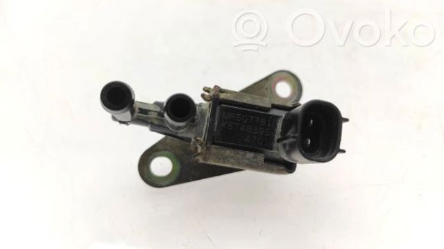 K5T48395 MITSUBISHI Клапан адсорбера купить в Хмельницкий
