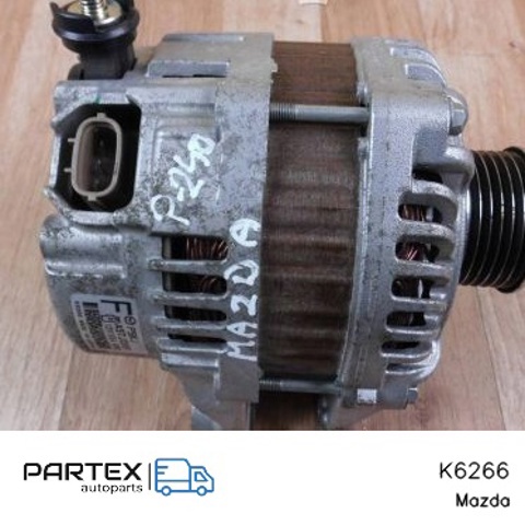 K6266 MAZDA купить в Днепр