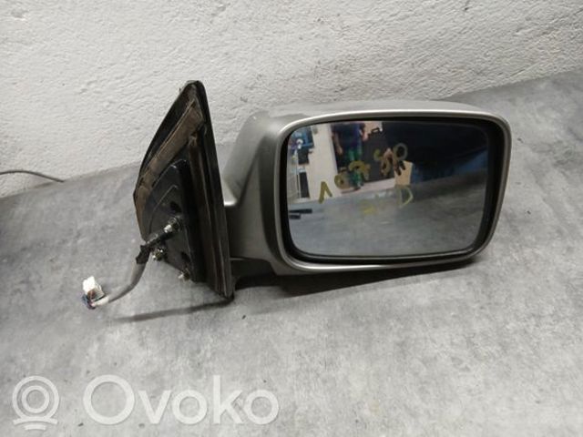 K6301EQ04C NISSAN Правое зеркало купить в Одесса