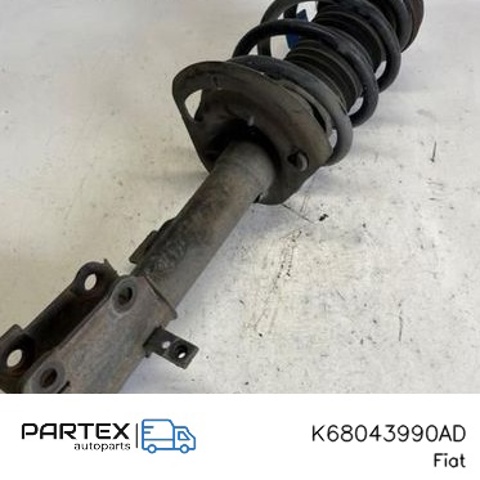 K68043990AD Амортизатор передний правый купить Харьков