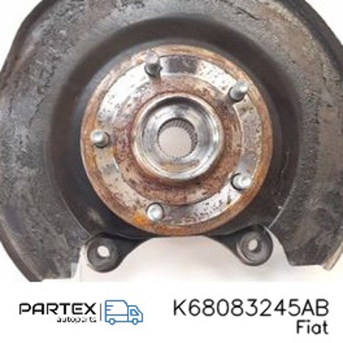 K68083245AB Цапфа задняя левая купить Ужгород