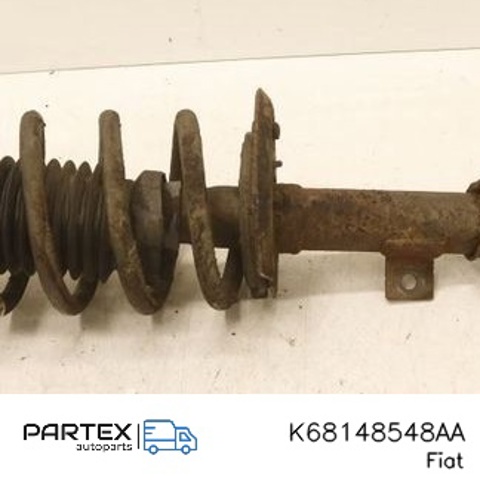 FIAT K68148548AA Амортизатор передний правый в наличии Киев