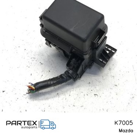 MAZDA K7005 в наличии Черкассы