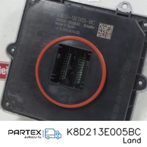 K8D213E005BC LAND ROVER купить в Харьков