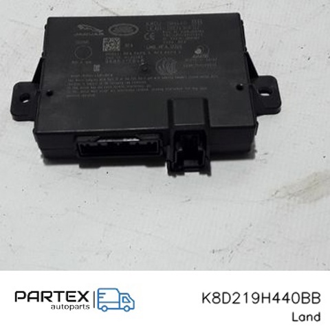 K8D219H440BB LAND ROVER купить в Николаев