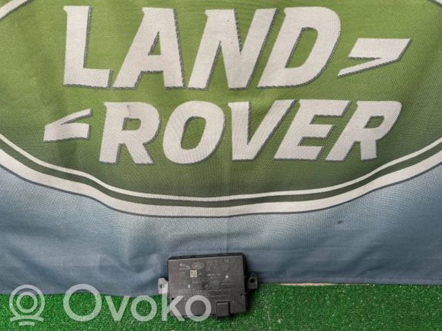 K8D219H440BB LAND ROVER купить в Тернополь