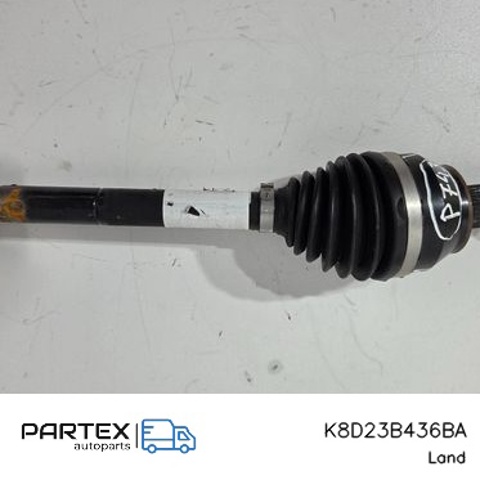 K8D23B436BA LAND ROVER купить в Киев