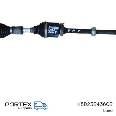 K8D23B436CB LAND ROVER купить в Чернигов