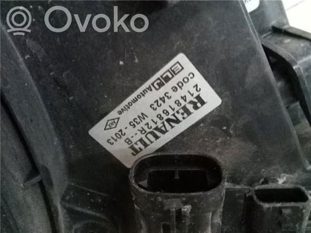 RENAULT K9K626 Двигатель в сборе в наличии Николаев