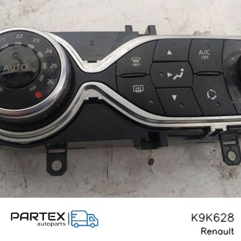 RENAULT K9K628 Двигатель в сборе в наличии Днепр