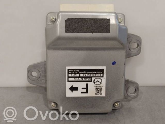 MAZDA KA0G437E1D в наличии Черновцы