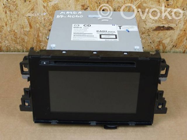 KA0T611J0A MAZDA купить в Украина