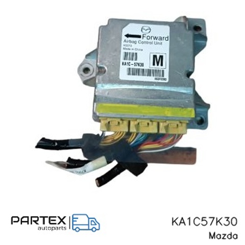KA1C57K30 MAZDA купить в Кривой Рог