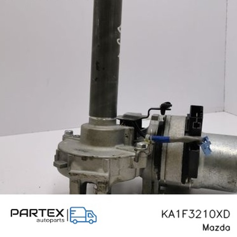 KA1F3210XD MAZDA купить в Каменское