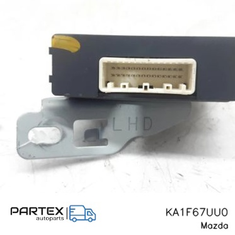 KA1F67UU0 MAZDA купить в Львов