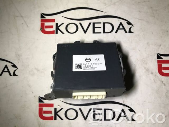 KA1F67UU0C купить Тернополь