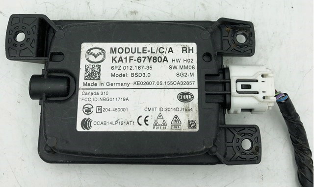 KA1F67Y80 купить Каменское