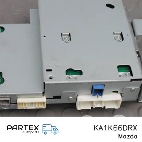 MAZDA KA1K66DRX в наличии Харьков