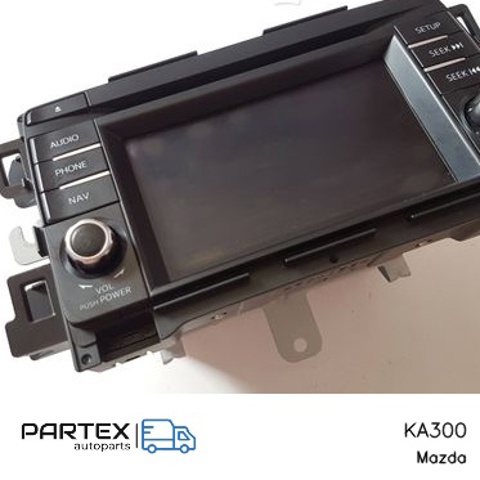 KA300 MAZDA купить в Черновцы