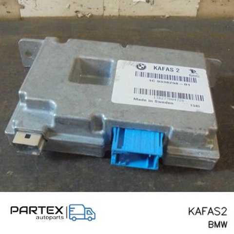 KAFAS2 BMW купить в Тернополь