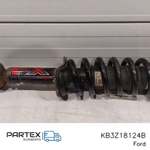 KB3Z18124B купить Павлоград