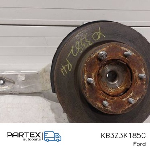 KB3Z3K185C FORD купить в Черновцы