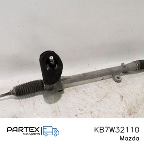 MAZDA KB7W32110 Рулевая рейка в наличии Одесса
