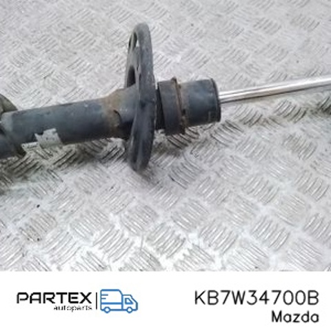 KB7W34700B MAZDA Амортизатор передний правый купить в Черкассы
